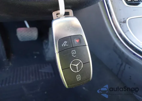 2020 Mercedes-Benz C 300 4Matic from USA, damaged, VIN W1KWF8EB3LR575975